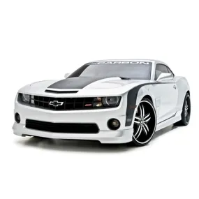 2010-2013 V8 Camaro 7 Pc. Body Kit : Polyurethane