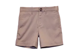 Brown Bowen - Sweetgrass Shorts