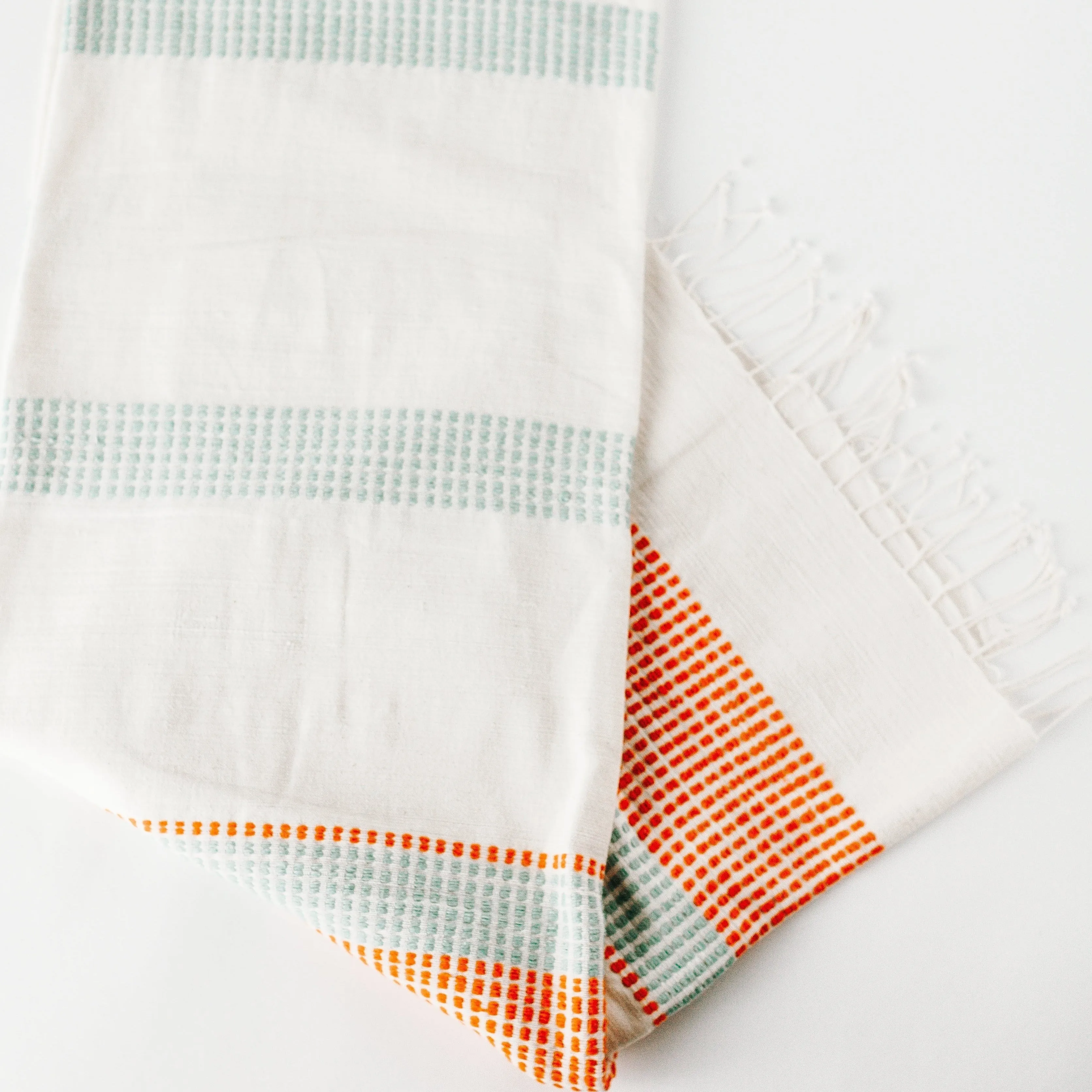 Camden Cotton Bath Towel