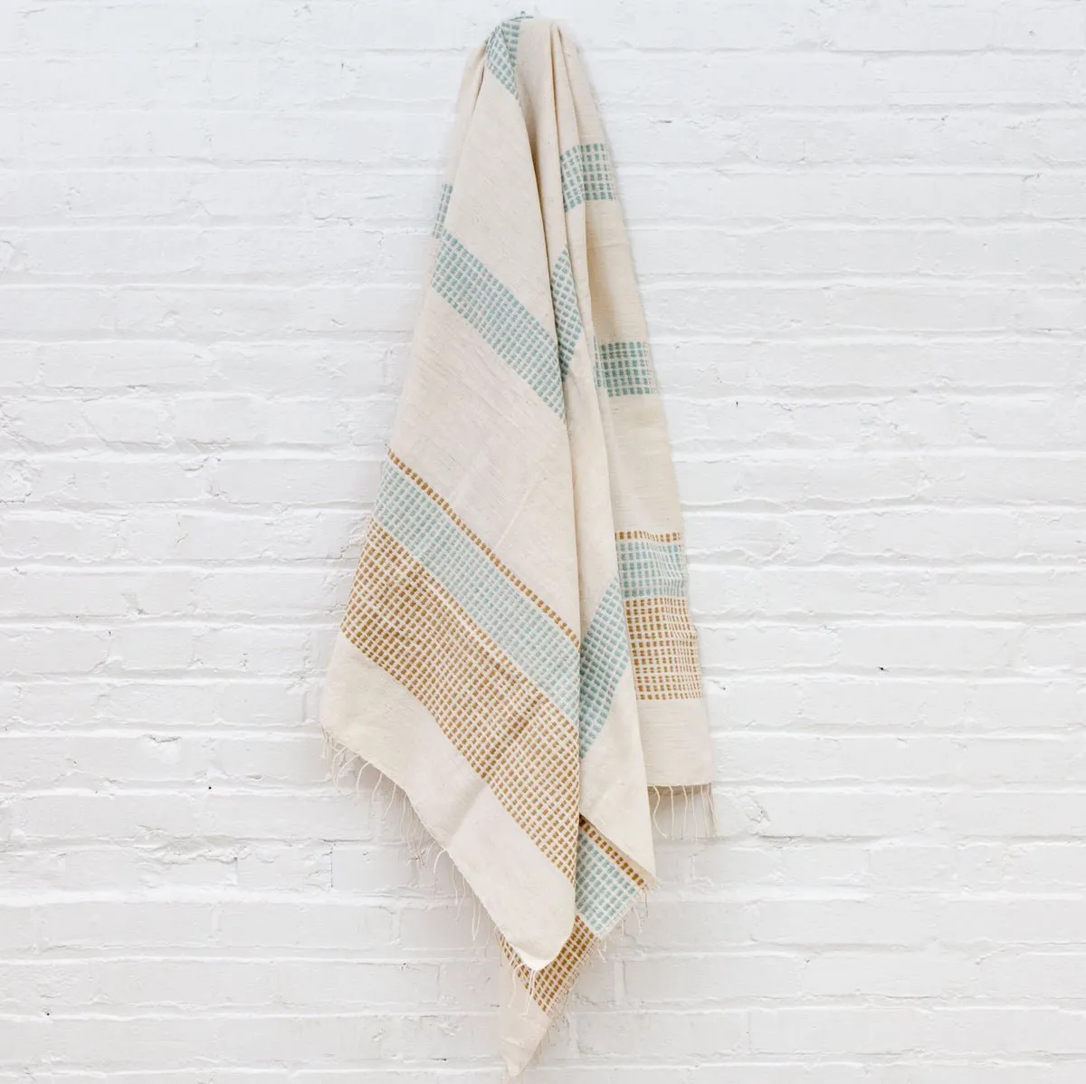 Camden Cotton Bath Towel