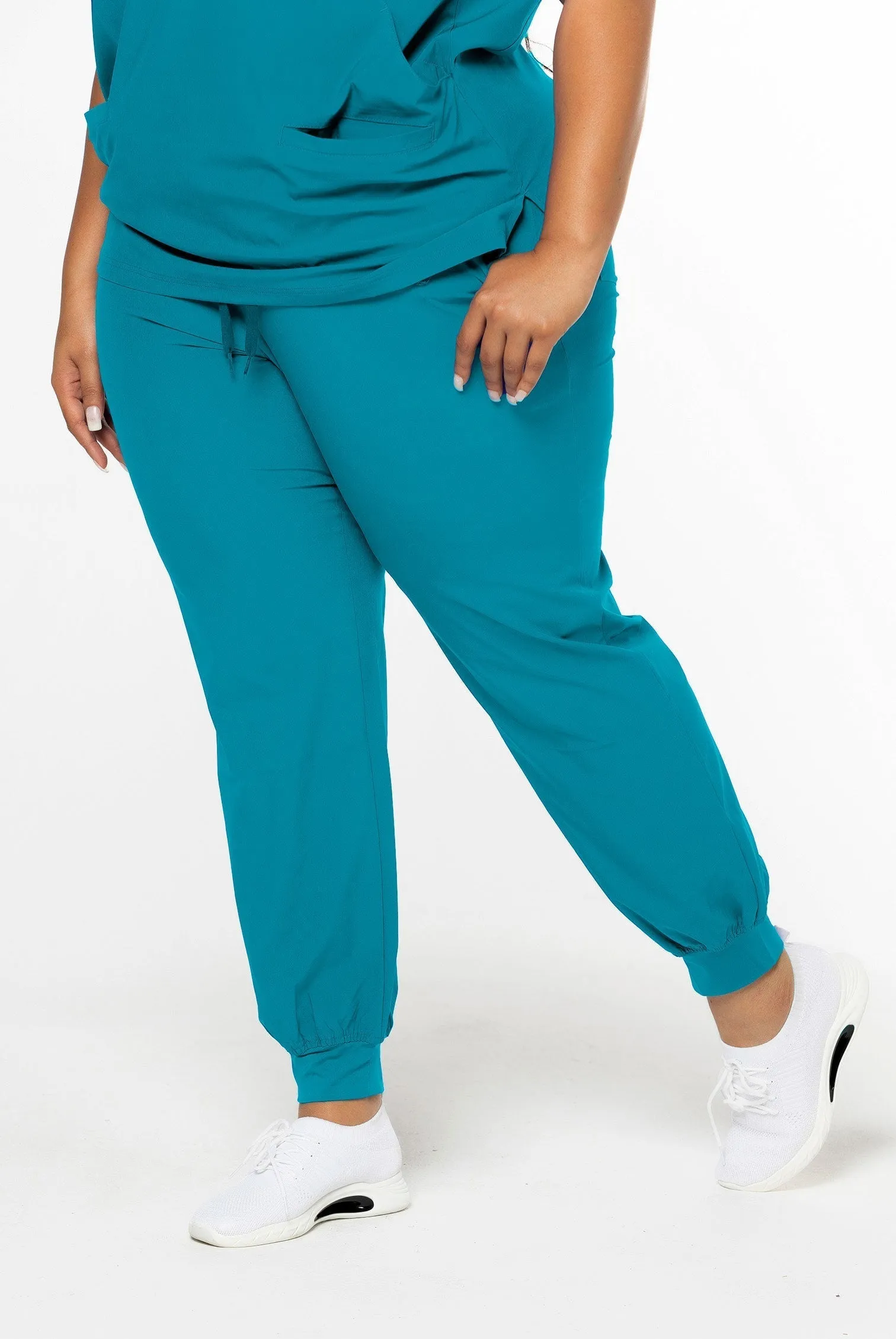 CASUAL COLLECTION JOGGER PANT | CASUAL WP3 (SIZE: PETITE & TALL)