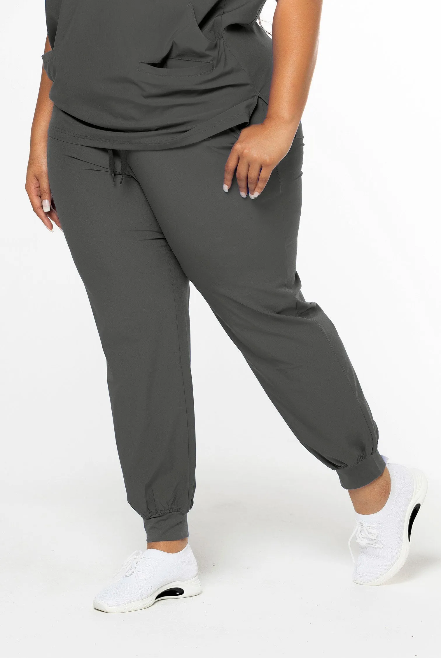 CASUAL COLLECTION JOGGER PANT | CASUAL WP3 (SIZE: PETITE & TALL)