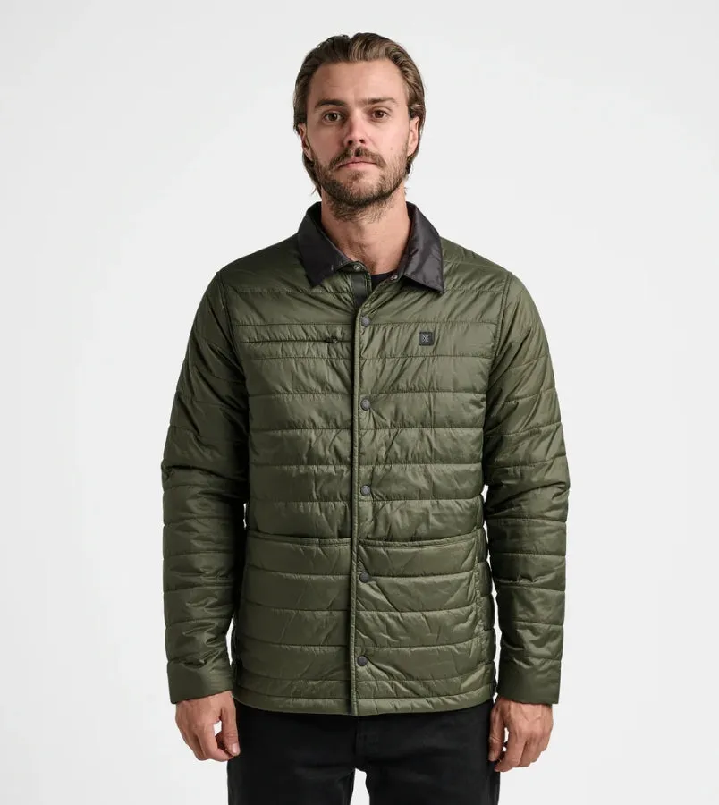 Chopper Jacket Primaloft™ Packable