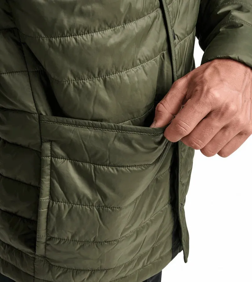 Chopper Jacket Primaloft™ Packable