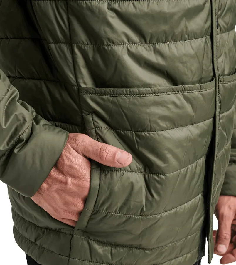 Chopper Jacket Primaloft™ Packable