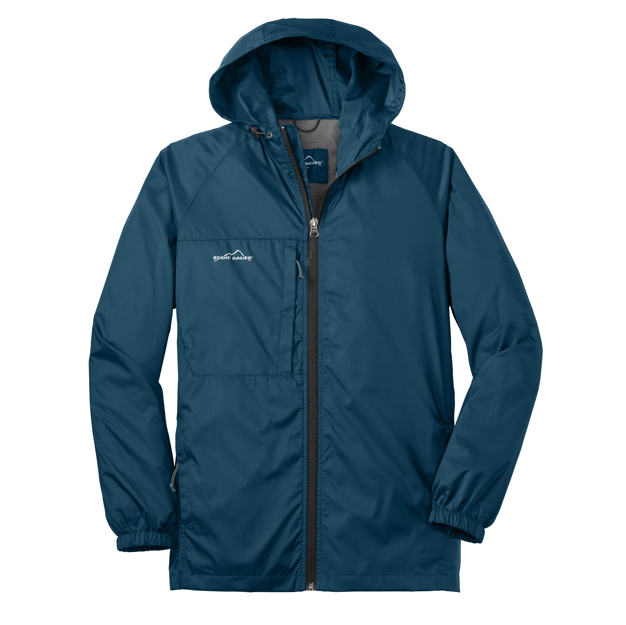 D1335 Mens Packable Wind Jacket