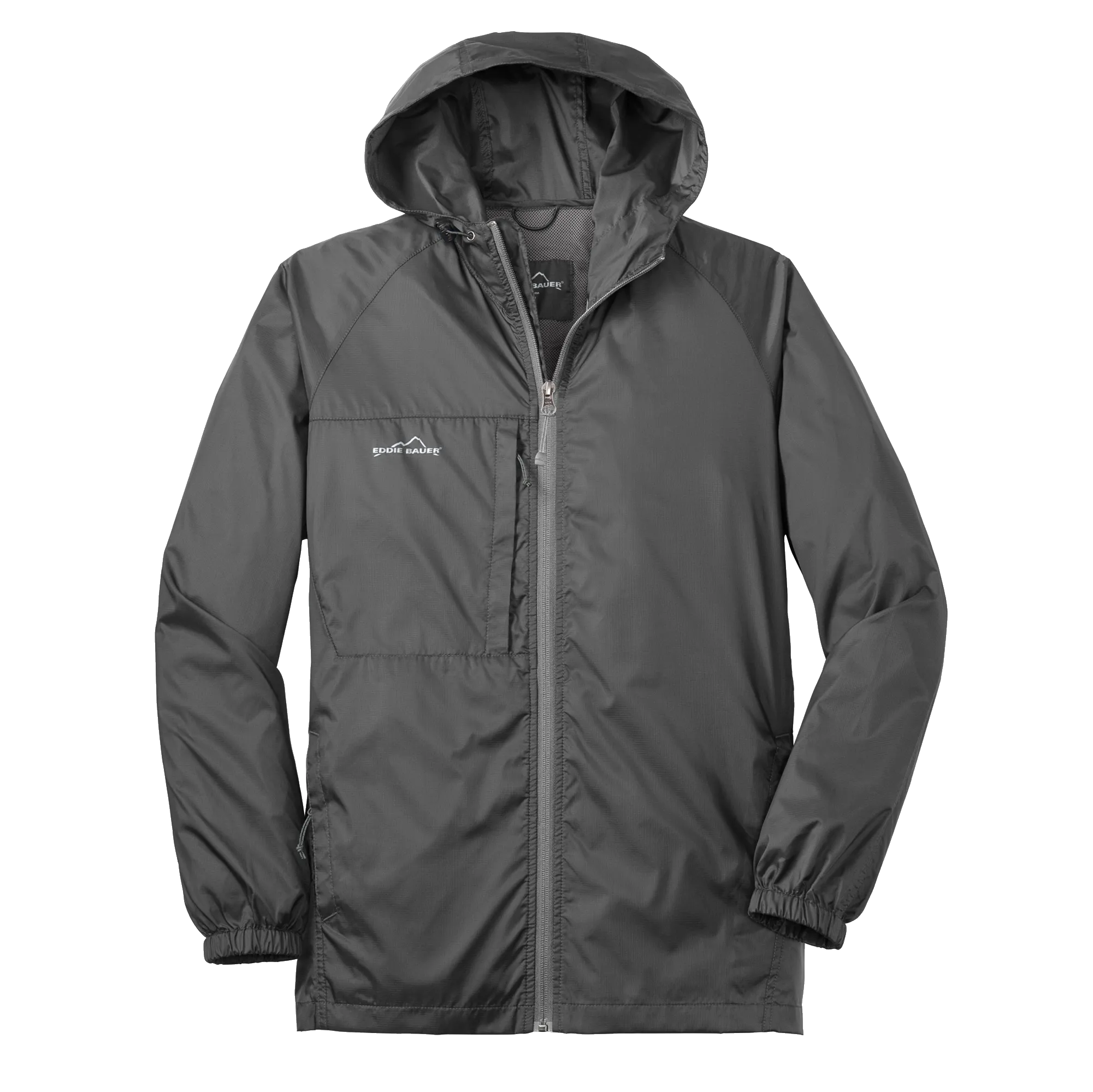 D1335 Mens Packable Wind Jacket