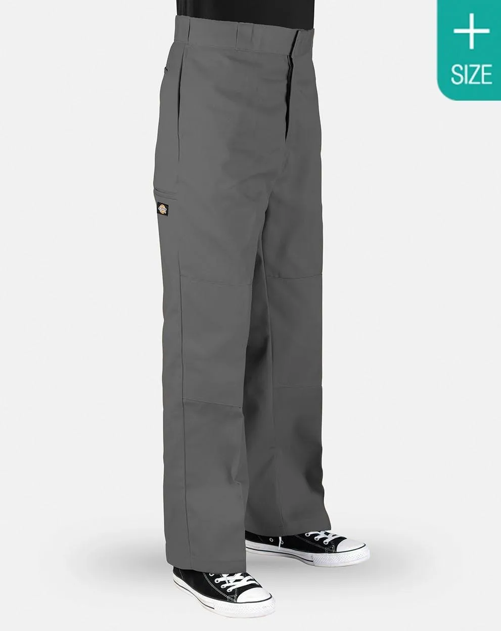 Dickies - Loose Fit Double Knee Pant