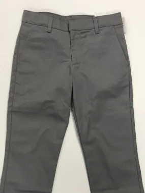 Girls Pants Grey