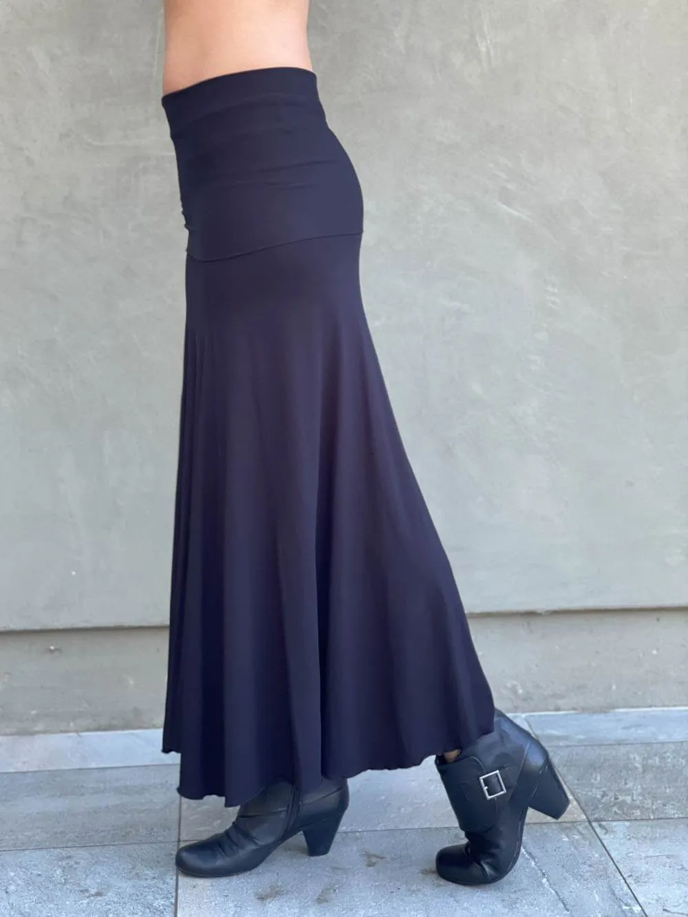 Hourglass Convertible Skirt