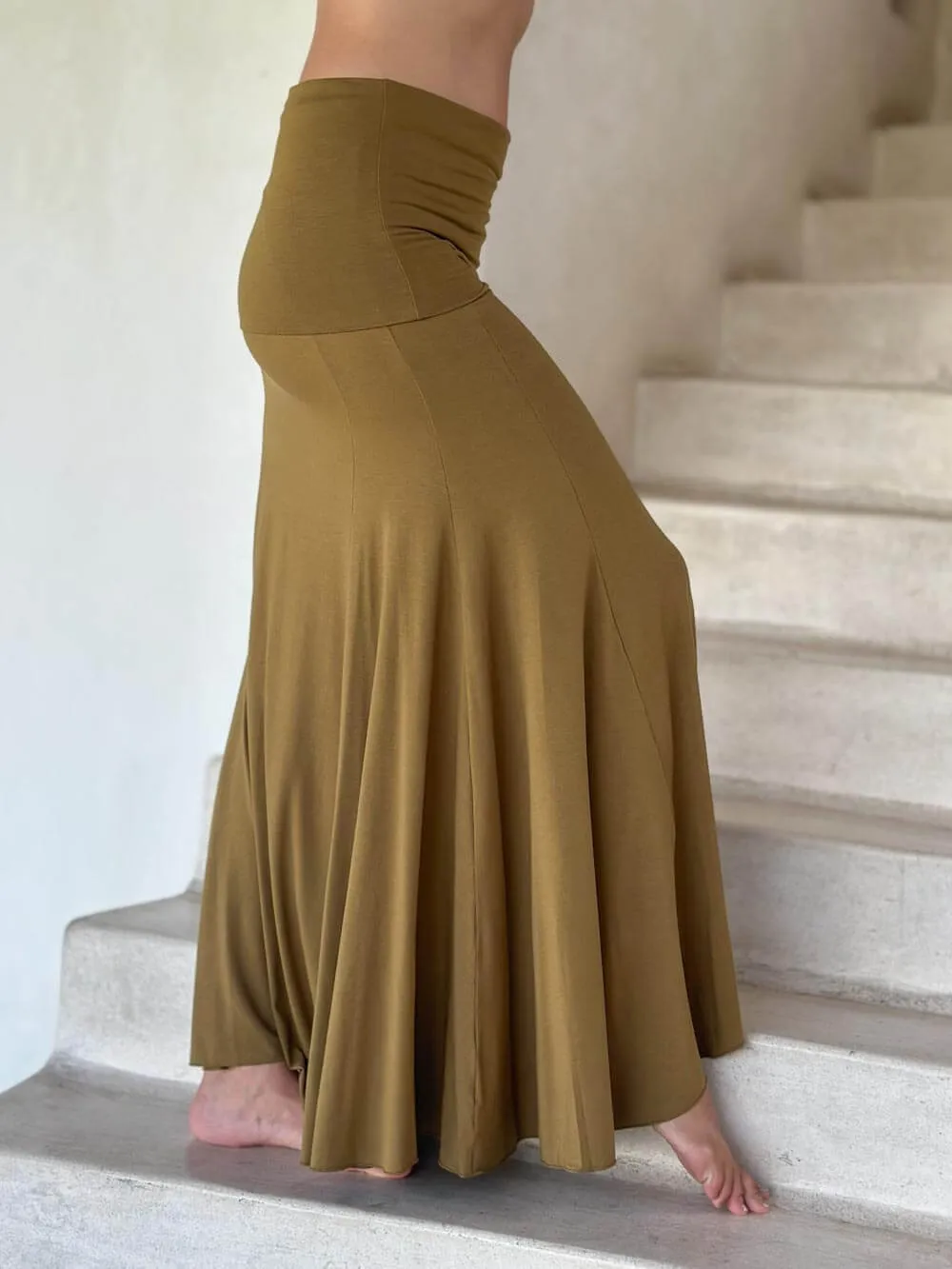 Hourglass Convertible Skirt