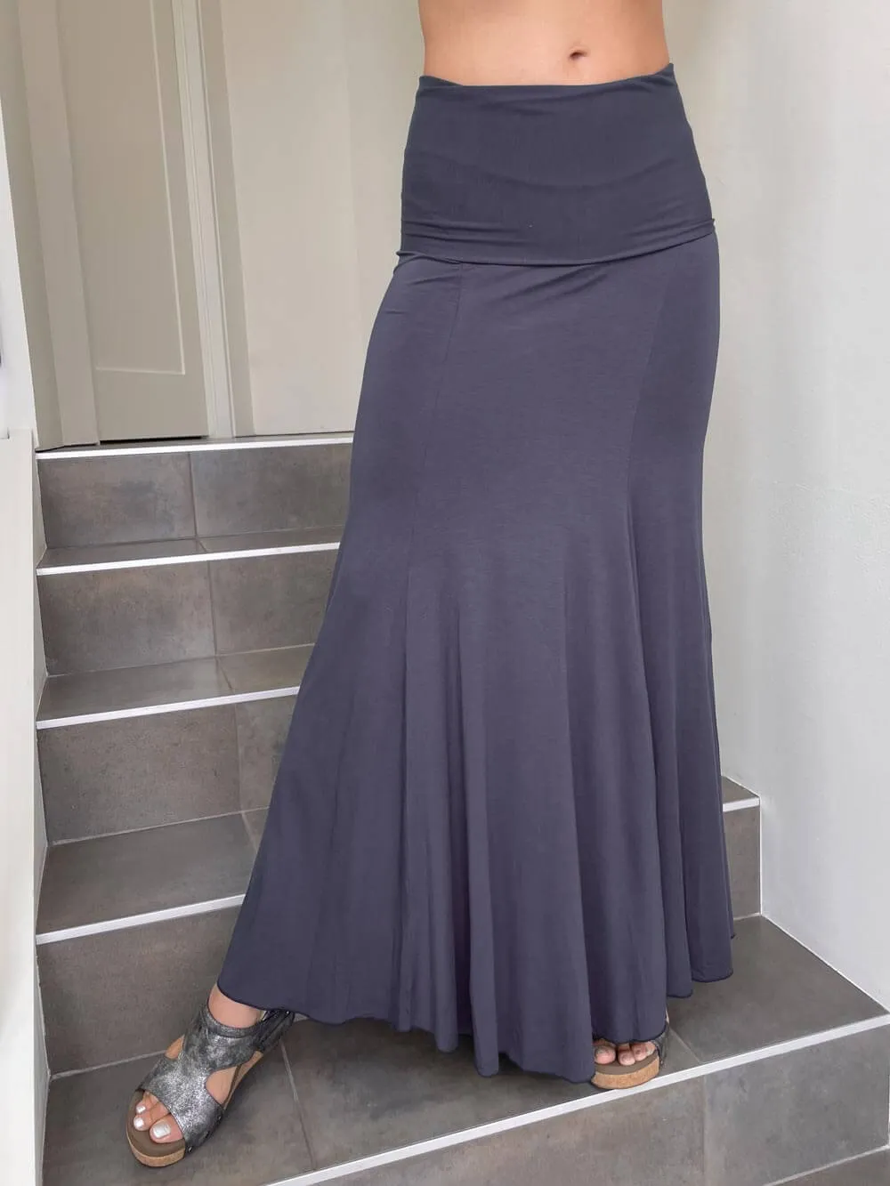 Hourglass Convertible Skirt