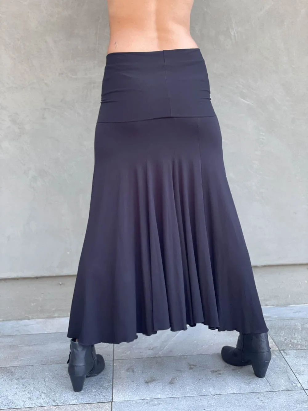 Hourglass Convertible Skirt