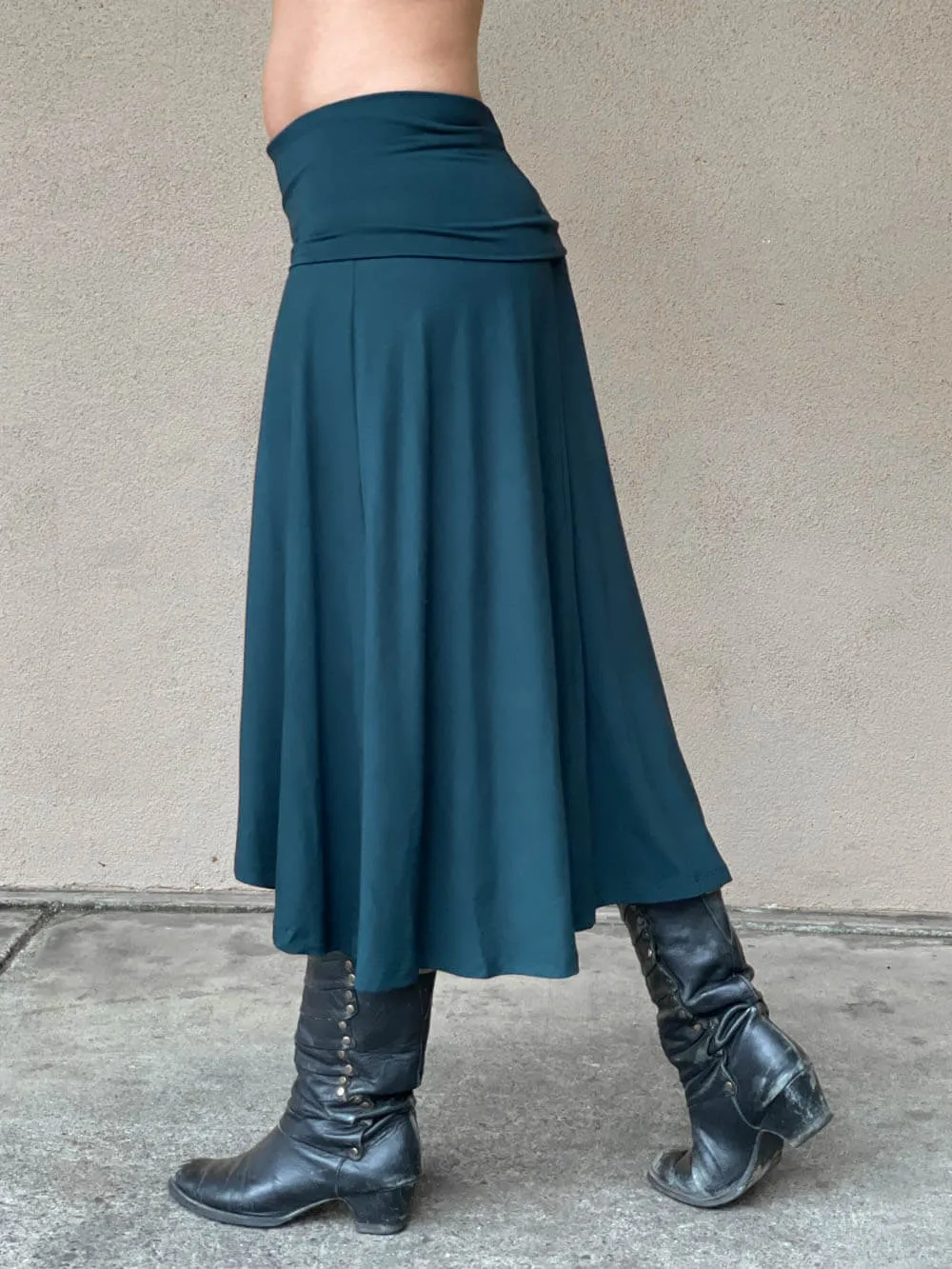 Joy Convertible Skirt