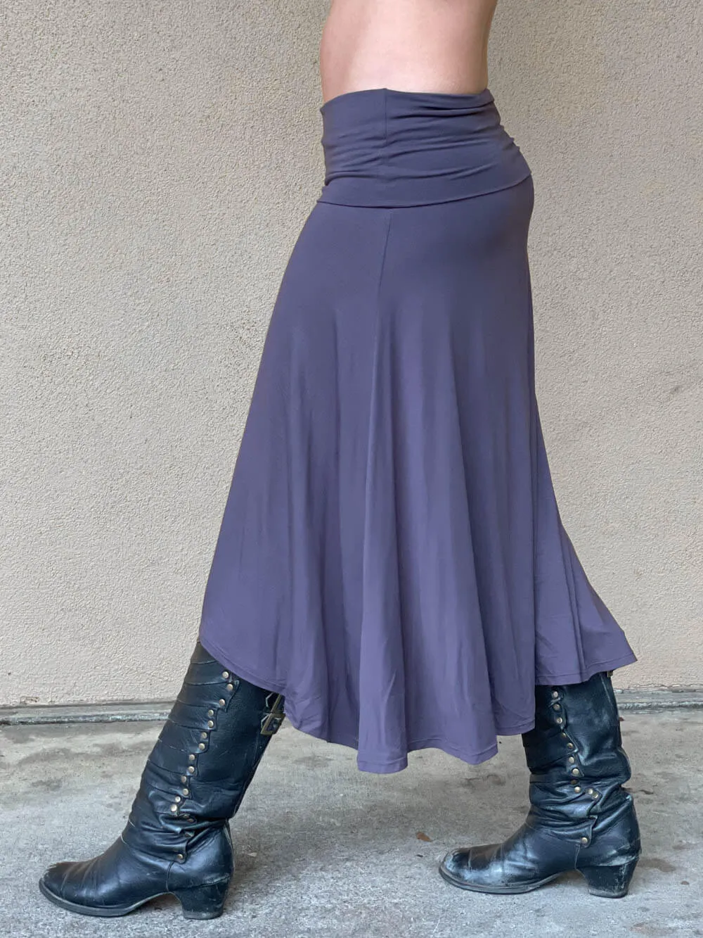 Joy Convertible Skirt