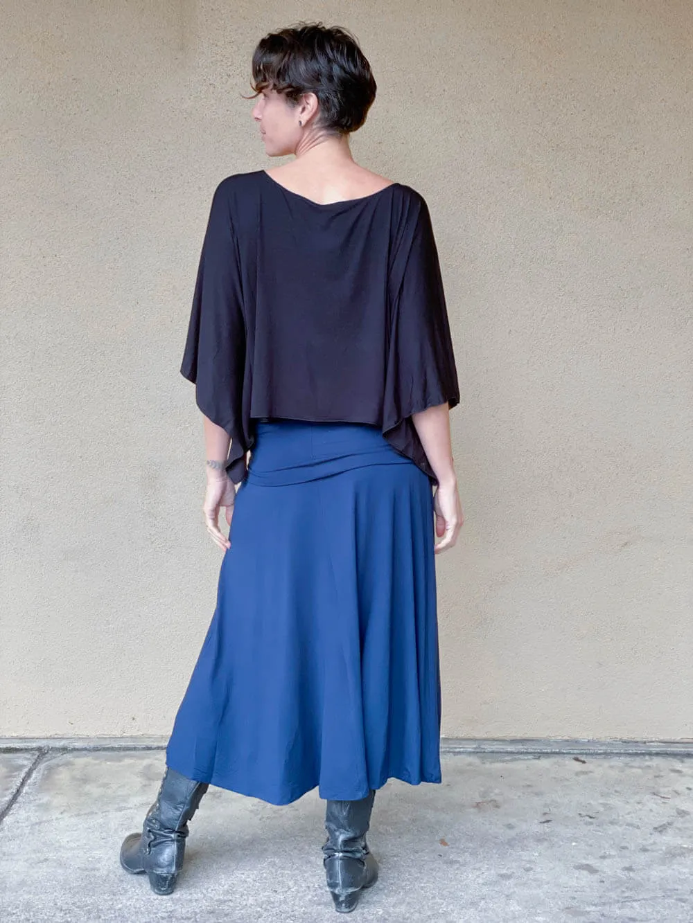 Joy Convertible Skirt