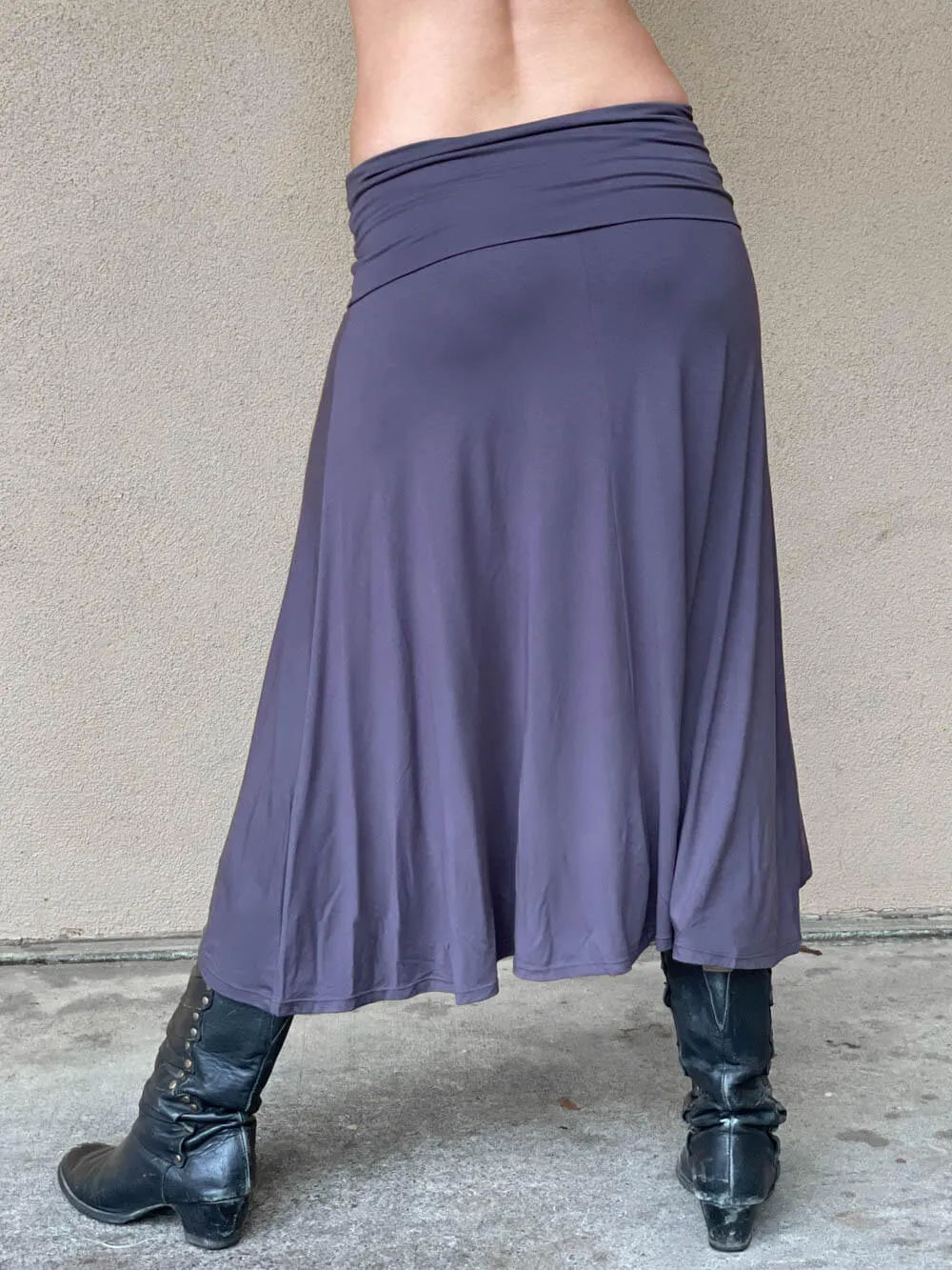 Joy Convertible Skirt