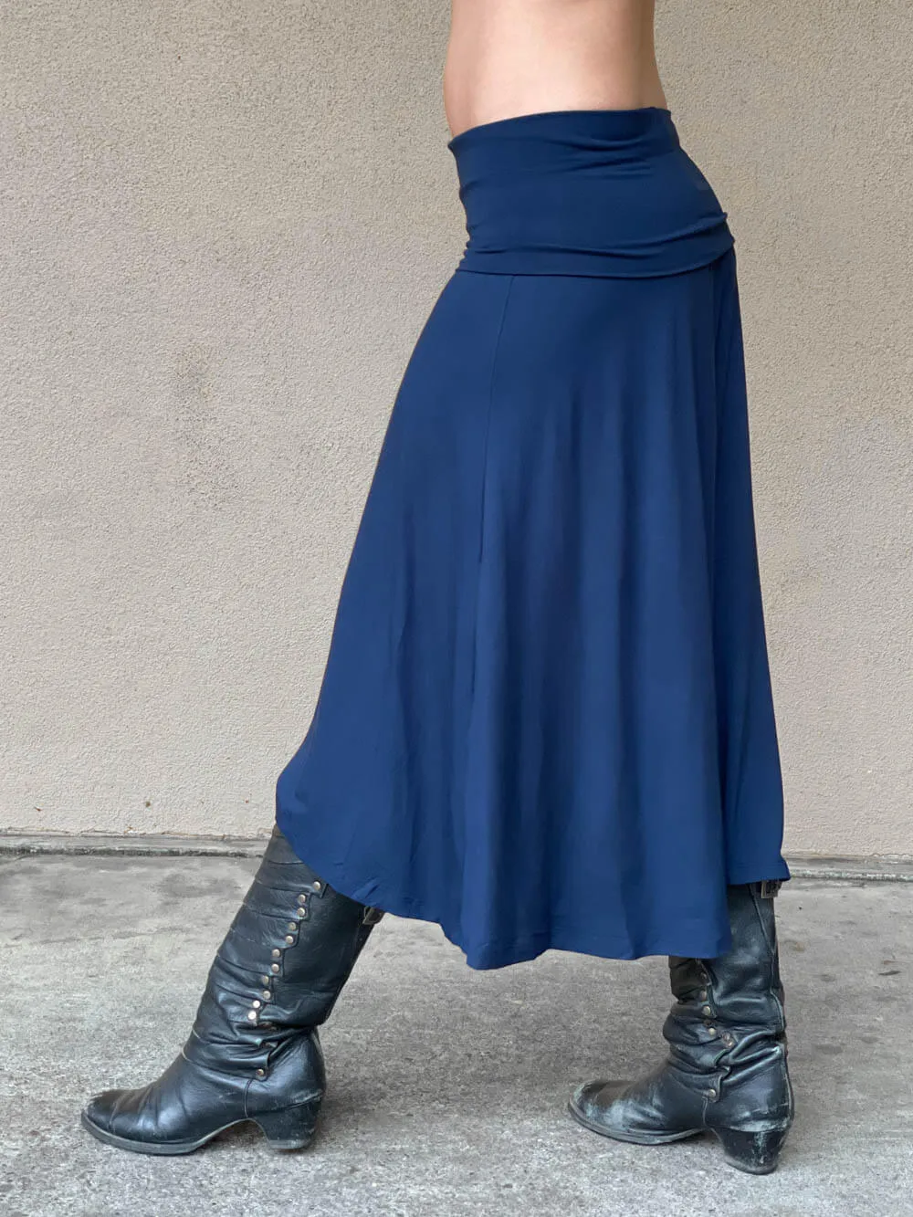 Joy Convertible Skirt