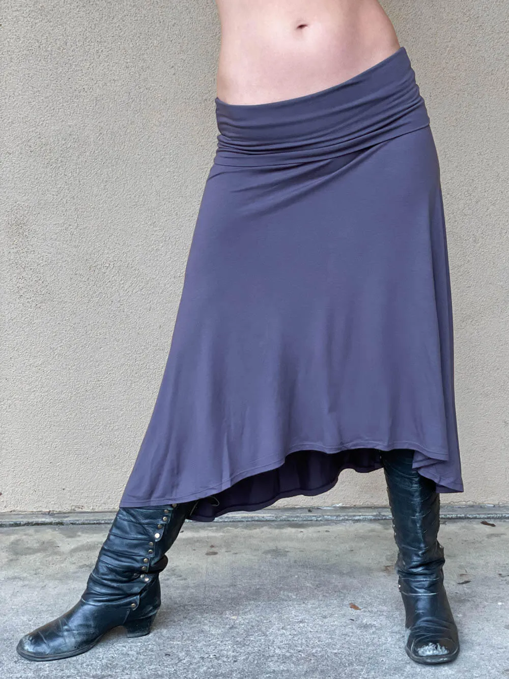 Joy Convertible Skirt