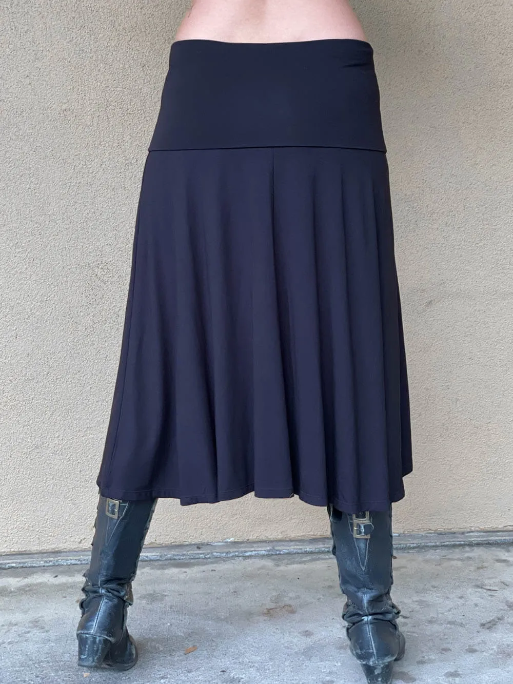 Joy Convertible Skirt