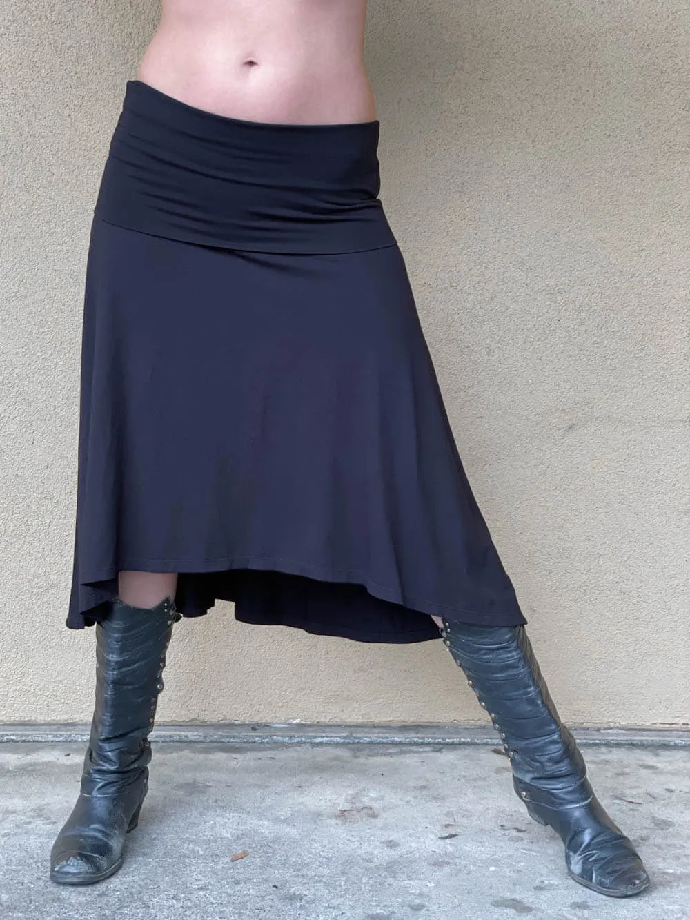 Joy Convertible Skirt