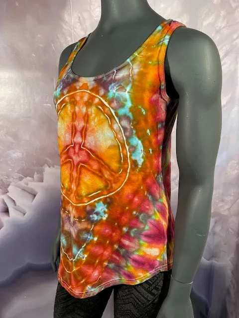 Medium CornDog Tank #13