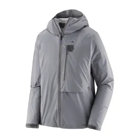 Men's Ultralight Packable Jacket