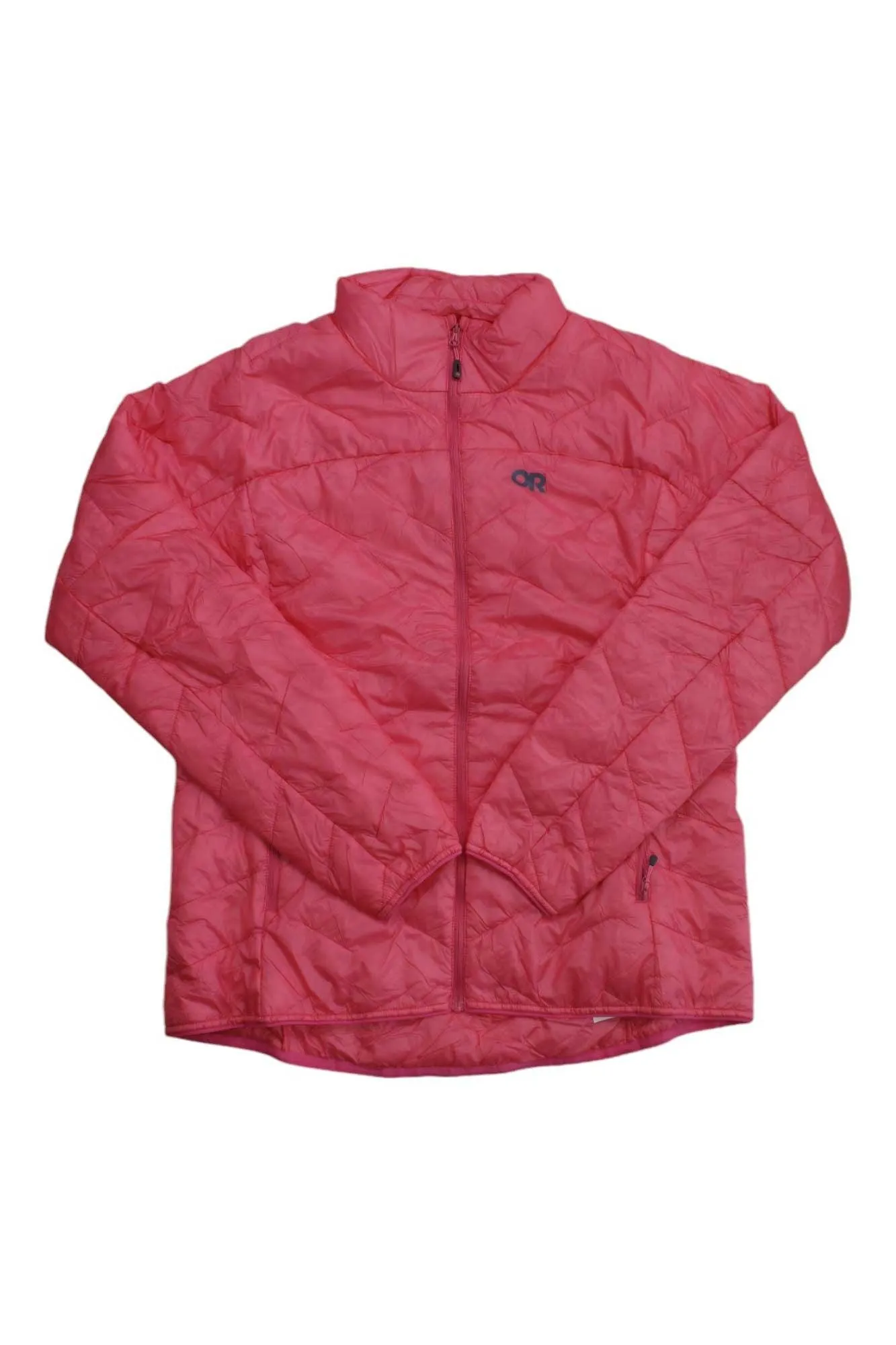 Outdoor Research Womens Superstrand LT Jacket