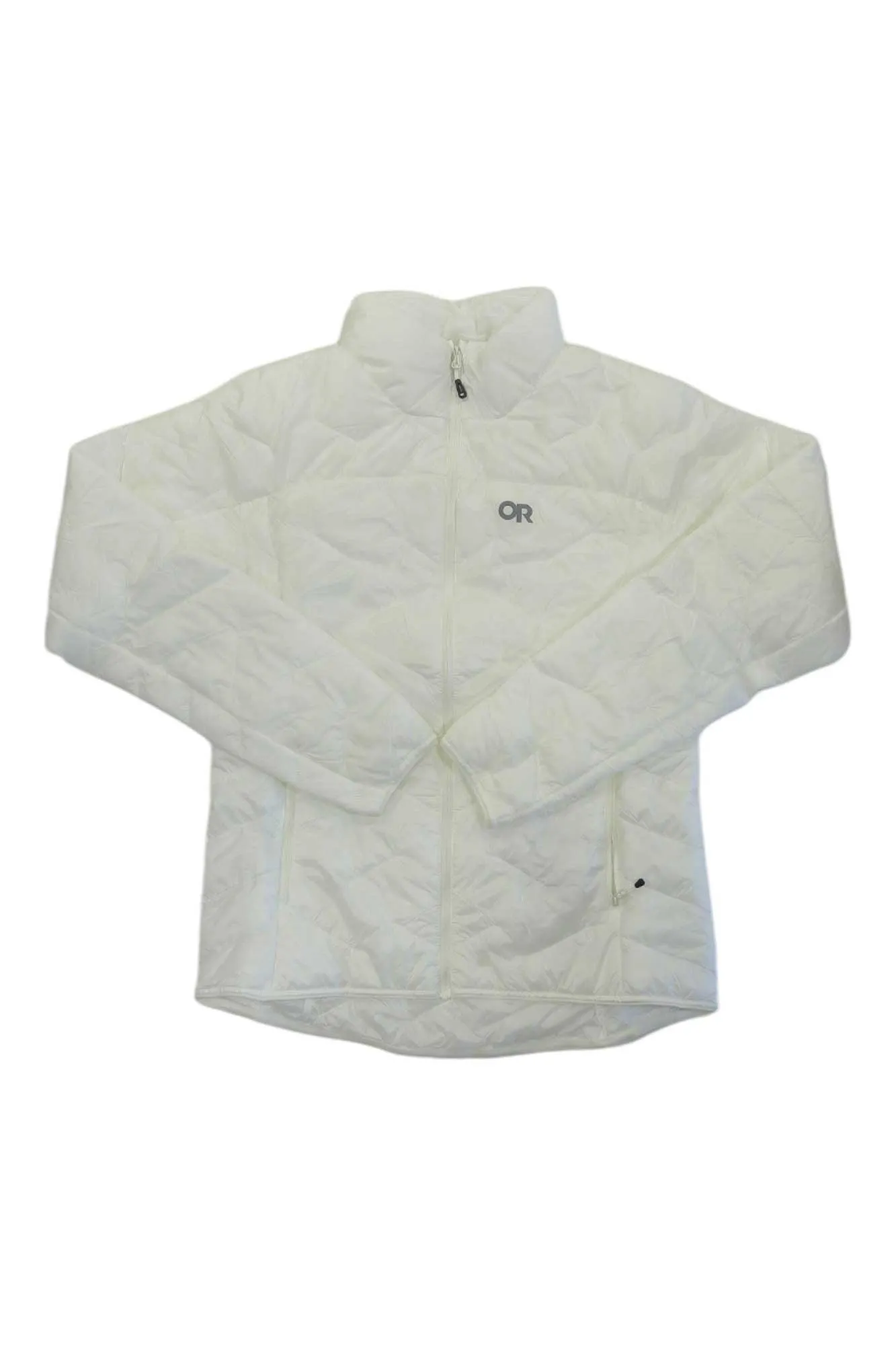 Outdoor Research Womens Superstrand LT Jacket