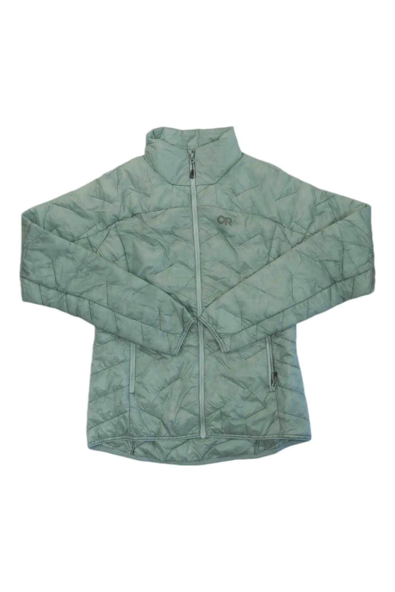 Outdoor Research Womens Superstrand LT Jacket