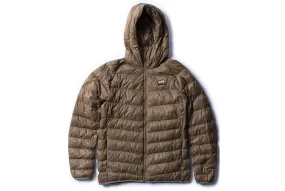 PACIFIC PACKABLE ECO PUFF JACKET