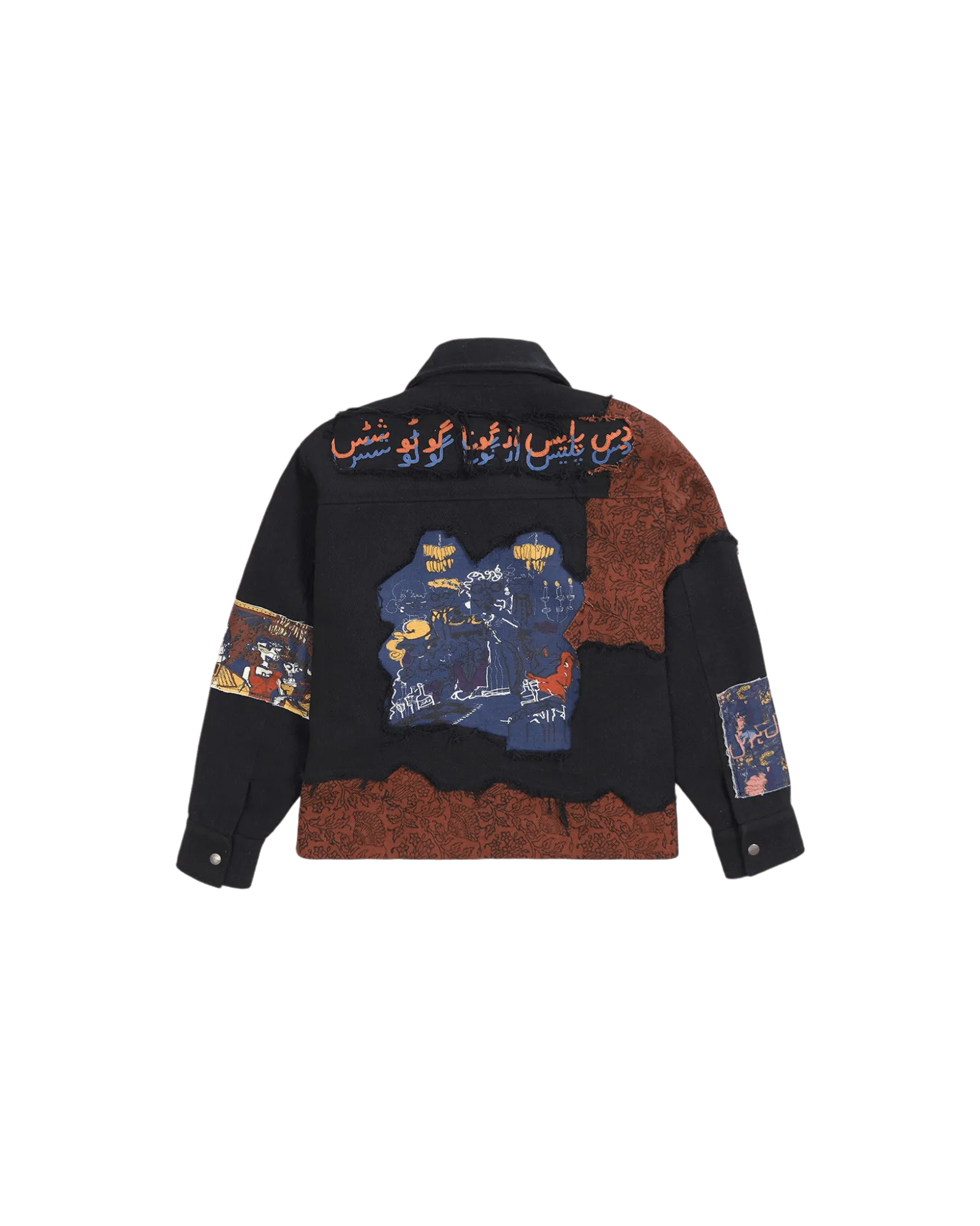 POETS JACKET V5