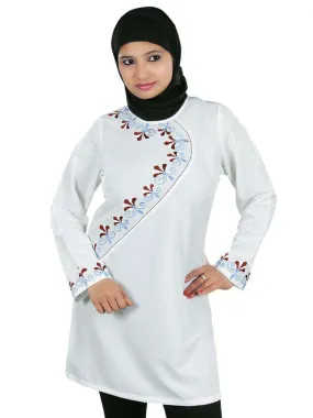 Rukhsana Tunic