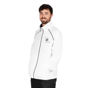 UNCC ALUMNI Men's Packable Jacket