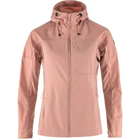 Women's Abisko Midsummer Jacket