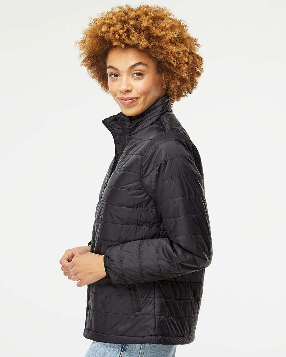 Women's Hyper-Loft Puffy Jacket