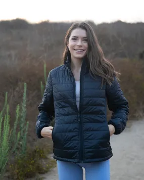 Women's Hyper-Loft Puffy Jacket