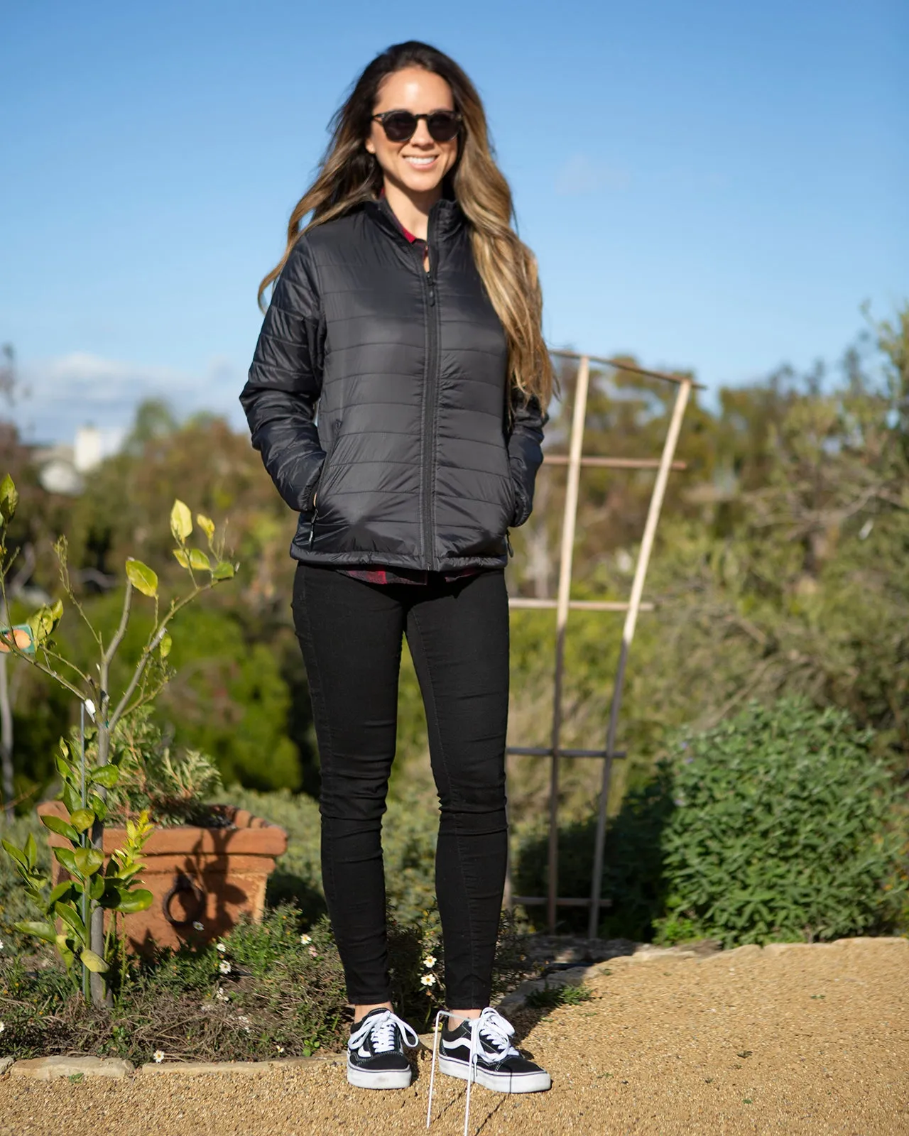 Women's Hyper-Loft Puffy Jacket