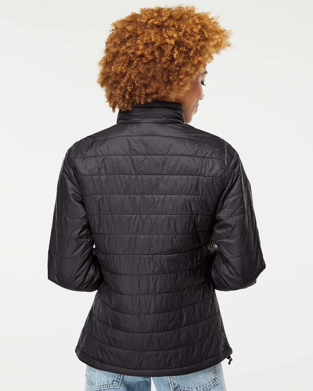 Women's Hyper-Loft Puffy Jacket