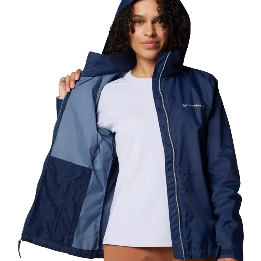 Women's Switchback IV Jacket