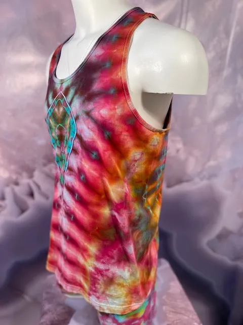 XL CornDog Tank #15