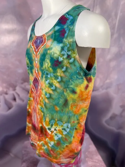 XL CornDog Tank #18